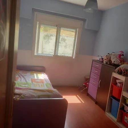 Homestay Habitacion Vigo Vigo