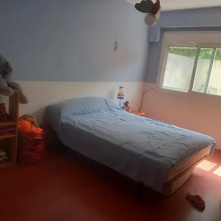 Habitacion Vigo *