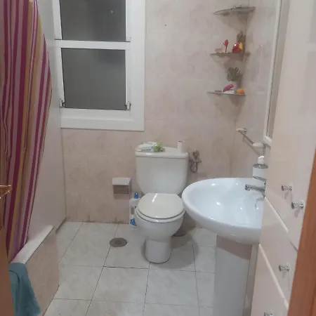 Homestay Habitacion Vigo *