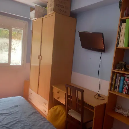 Habitacion Vigo * Vigo
